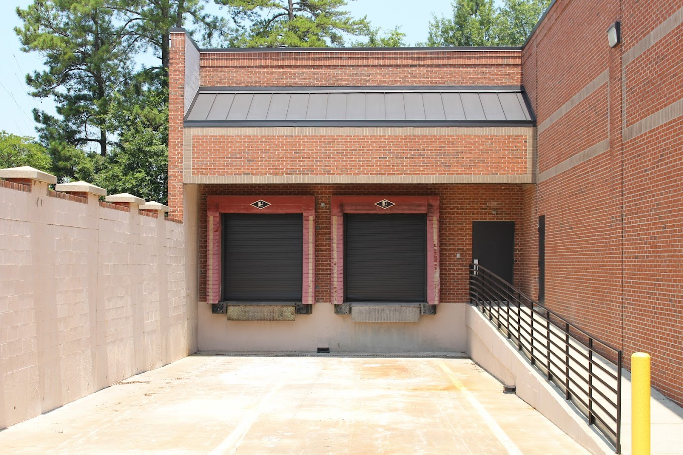 Climate-Controlled Storage Units in Augusta, GA 